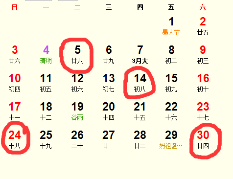 2025年4月定亲吉日 2025年4月订婚最佳日期