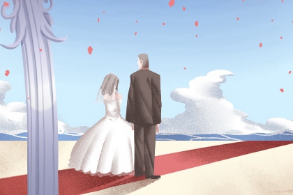 适宜结婚的黄道吉日 结婚的黄道吉日查询