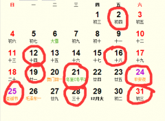 2025年属虎搬家吉日 2025年属虎入宅最旺日子