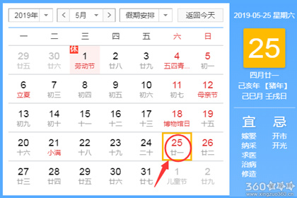 2025年4月产子吉日 2022年5月生子黄道吉日