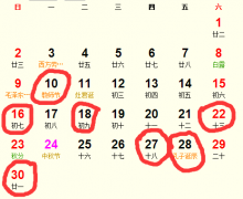 2025年6月适合开业吉日 做生意开业吉日2024年